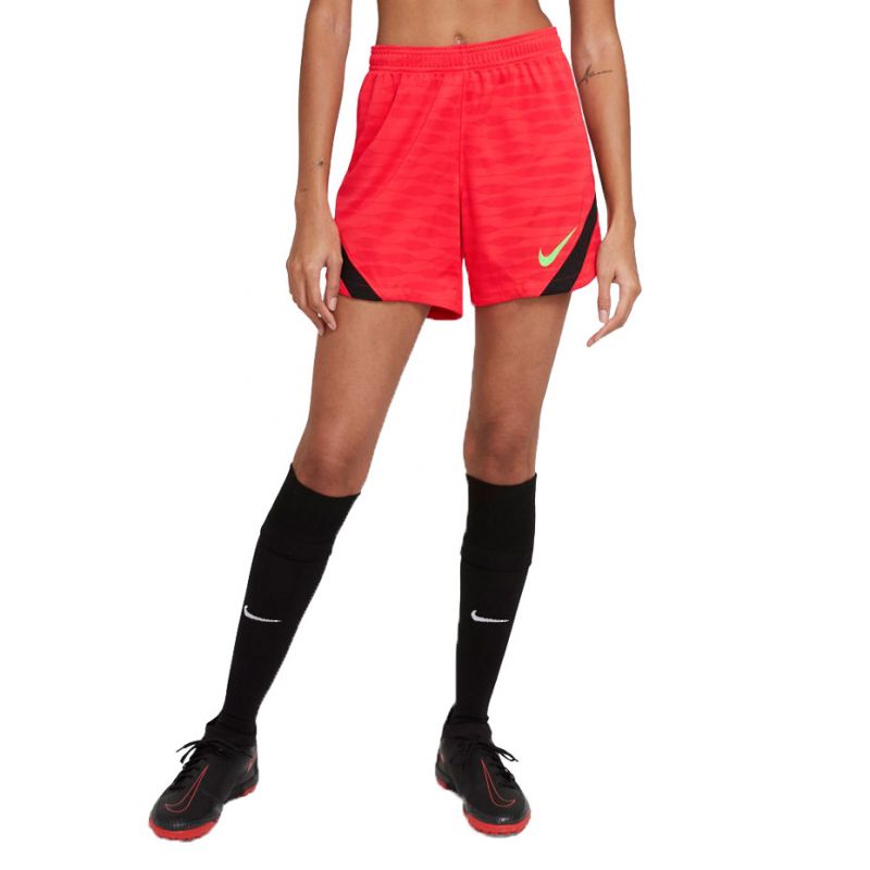 Nike Dri-FIT Strike W CW6095-660 Shorts Ruházat