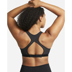 Nike Dri-FIT Swoosh W Sports Bra DD0428-010-SA Ruházat Sportmelltartó - Sportmania.hu