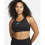 Nike Dri-FIT Swoosh W Sports Ruházat női Sportmelltartó DD0428-010-SA