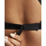 Nike Dri-FIT Swoosh W Sports Ruházat női Sportmelltartó DD0428-010-SA