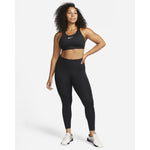 Nike Dri-FIT Swoosh W Sports Ruházat női Sportmelltartó DD0428-010-SA