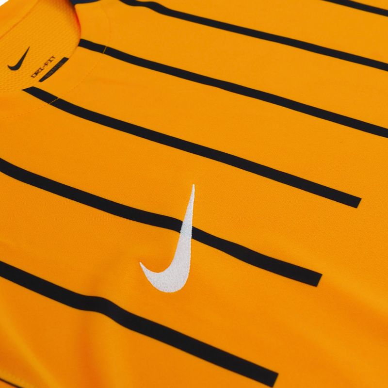Nike Dri-FIT T-shirt M FD7752 739 Póló
