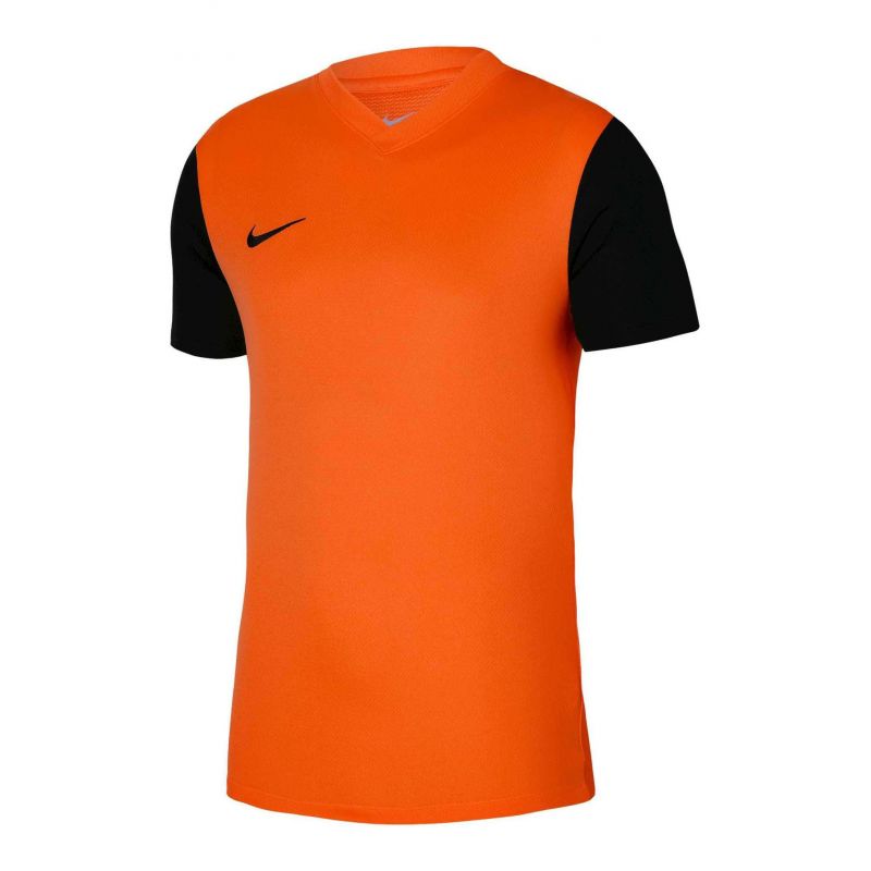 Nike Dri-Fit Tiempo Premier 2 Jr DH8389-819 T-shirt Póló Ruházat Póló - Sportmania.hu