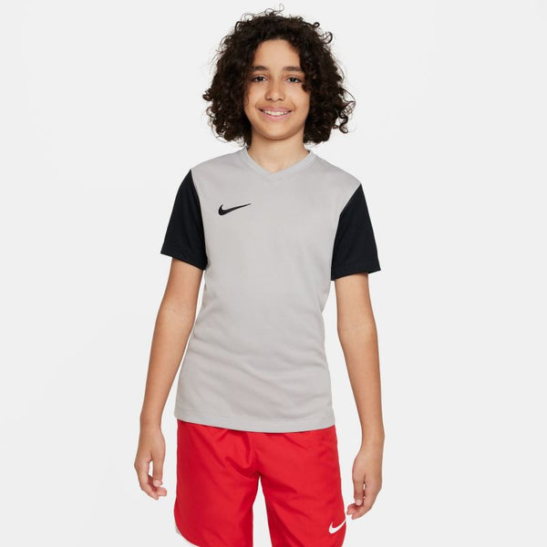 Nike Dri-Fit Tiempo Premier 2 Jr T-shirt DH8389-052 Póló
