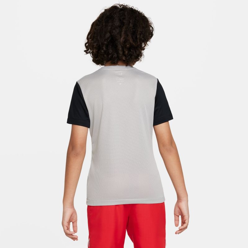 Nike Dri-Fit Tiempo Premier 2 Jr T-shirt DH8389-052 Póló