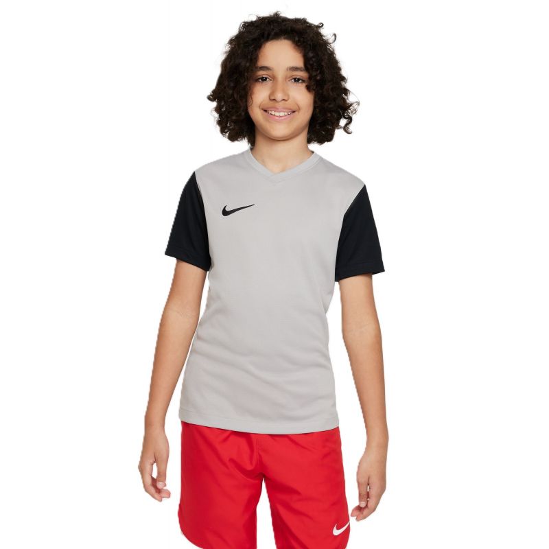 Nike Dri-Fit Tiempo Premier 2 Jr T-shirt DH8389-052 Póló