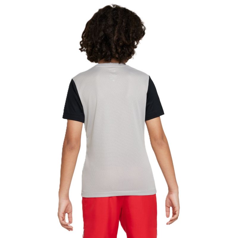 Nike Dri-Fit Tiempo Premier 2 Jr T-shirt DH8389-052 Póló