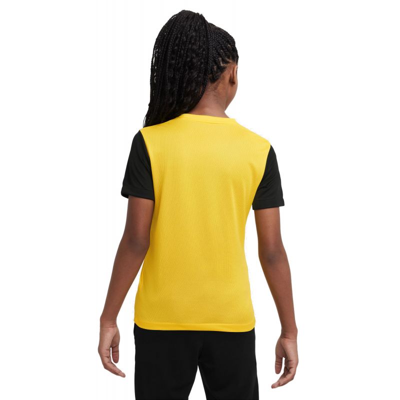 Nike Dri-Fit Tiempo Premier 2 Jr T-shirt DH8389-719 Póló