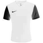 Nike Dri-Fit Tiempo Premier 2 M DH8035-100 T-shirt Póló Ruházat Póló - Sportmania.hu