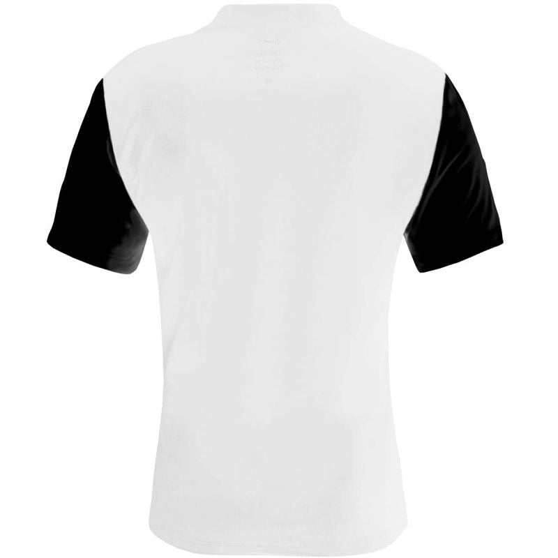 Nike Dri-Fit Tiempo Premier 2 M DH8035-100 T-shirt Póló Ruházat Póló - Sportmania.hu