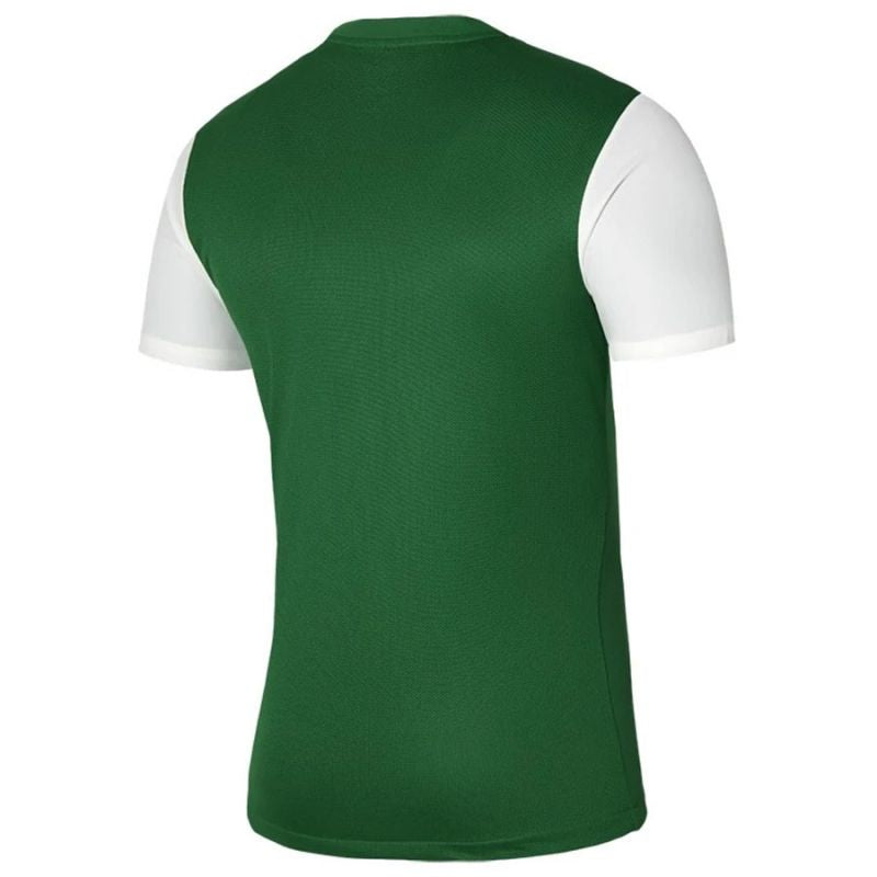 Nike Dri-Fit Tiempo Premier 2 M DH8035 302 T-shirt Ruházat Póló - Sportmania.hu