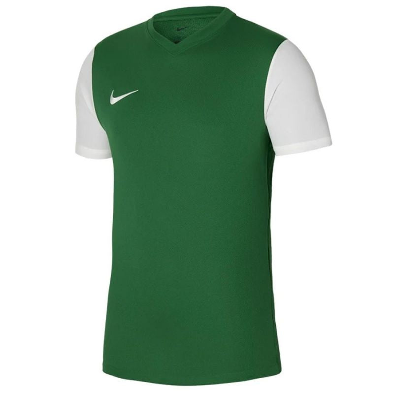 Nike Dri-Fit Tiempo Premier 2 M DH8035 302 T-shirt Ruházat Póló - Sportmania.hu