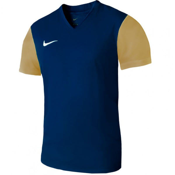 Nike Dri-Fit Tiempo Premier 2 M DH8035-411 T-shirt Póló