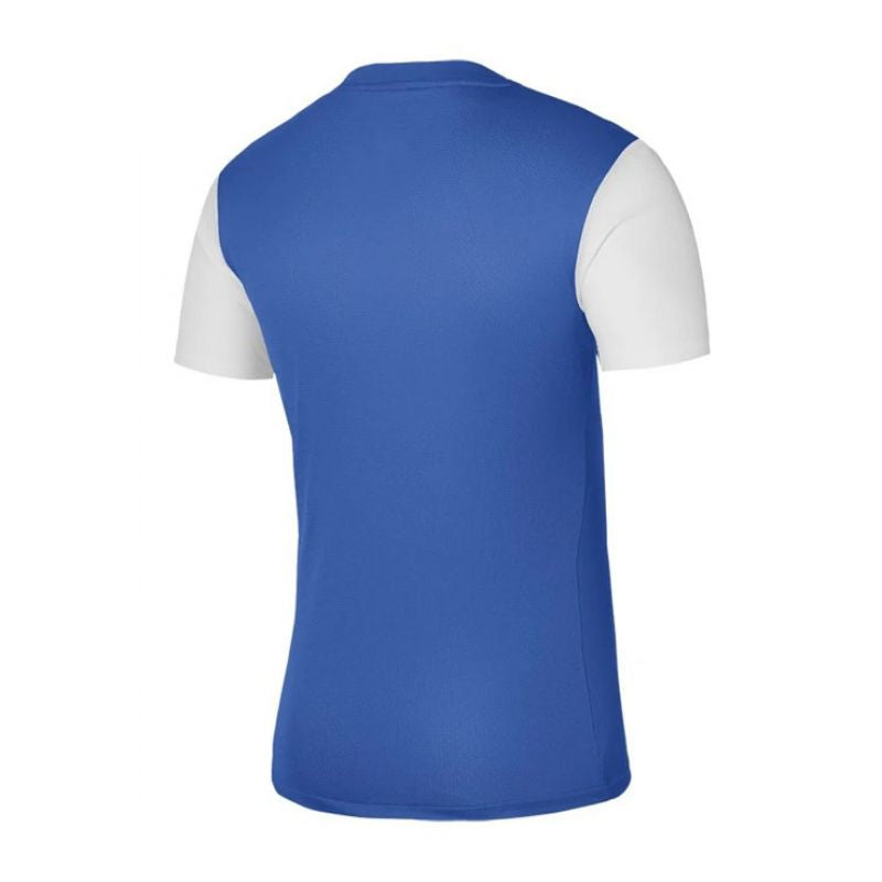 Nike Dri-Fit Tiempo Premier 2 M DH8035-463 T-shirt Póló Ruházat Póló - Sportmania.hu