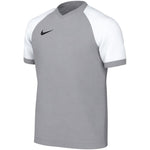 Nike Dri-FIT Trophy VI Kids' T-Shirt szürke gyerek póló HV8158012