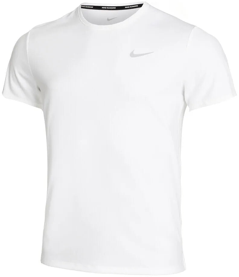 Nike DRI-FIT UV MILER MEN"S SH Póló - Sportmania.hu