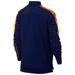 Nike Dri Fit Ym Sweatshirt Bq3764 492 Ruházat Póló Pulóver - Sportmania.hu