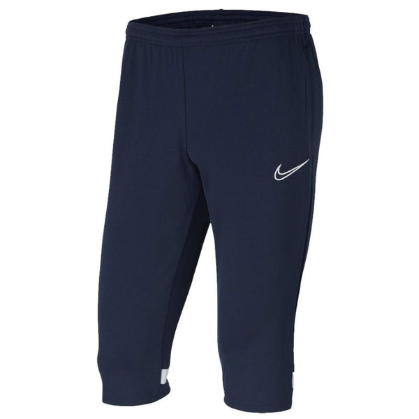 Nike Dry Academy 21 3/4 Pant Jr CW6127 451 Ruházat