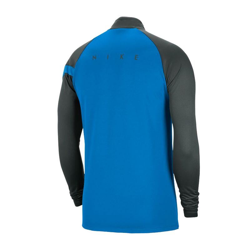 Nike Dry Academy Dril Top M BV6916-406 sweatshirt Pulóver - Sportmania.hu