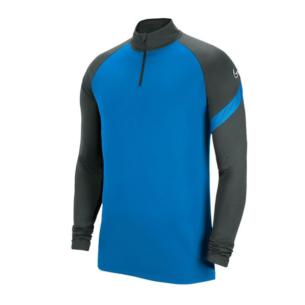 Nike Dry Academy Dril Top M BV6916-406 sweatshirt Pulóver - Sportmania.hu