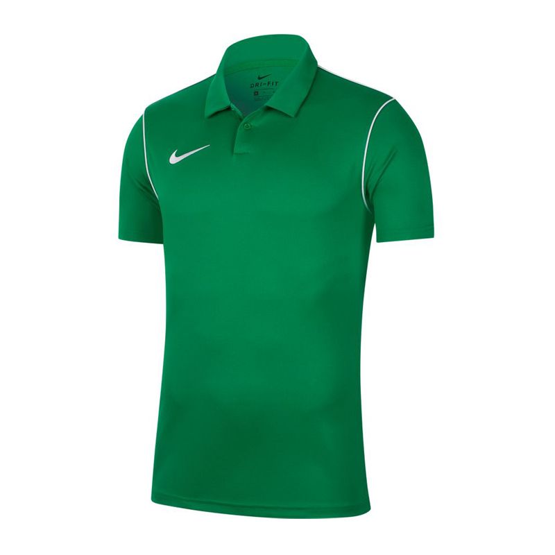 Nike Dry Park 20 Jr BV6903-302 T-shirt Póló - Sportmania.hu