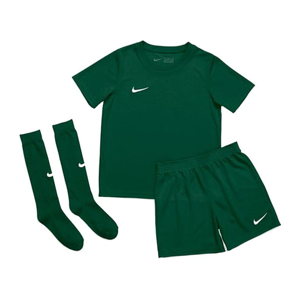 Nike Dry Park 20 Jr CD2244-302 football kit Ruházat