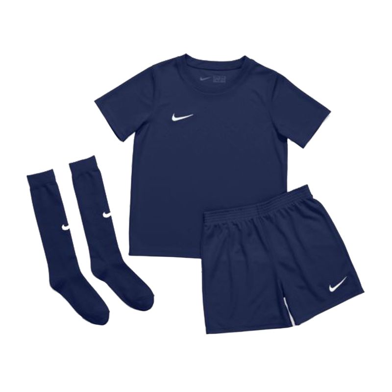 Nike Dry Park 20 Jr CD2244-410 football kit Ruházat - Sportmania.hu