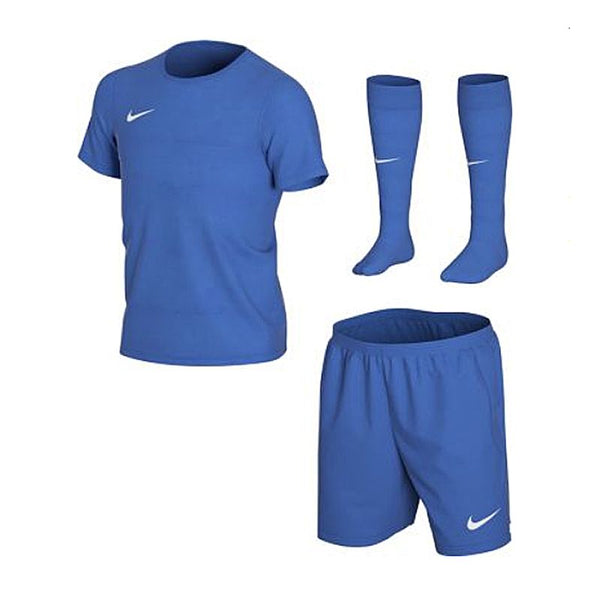 Nike Dry Park 20 Jr CD2244-463 set Ruházat