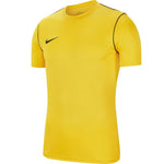 Nike Dry Park 20 Top SS M BV6883 719 training shirt Póló Ruházat Póló - Sportmania.hu