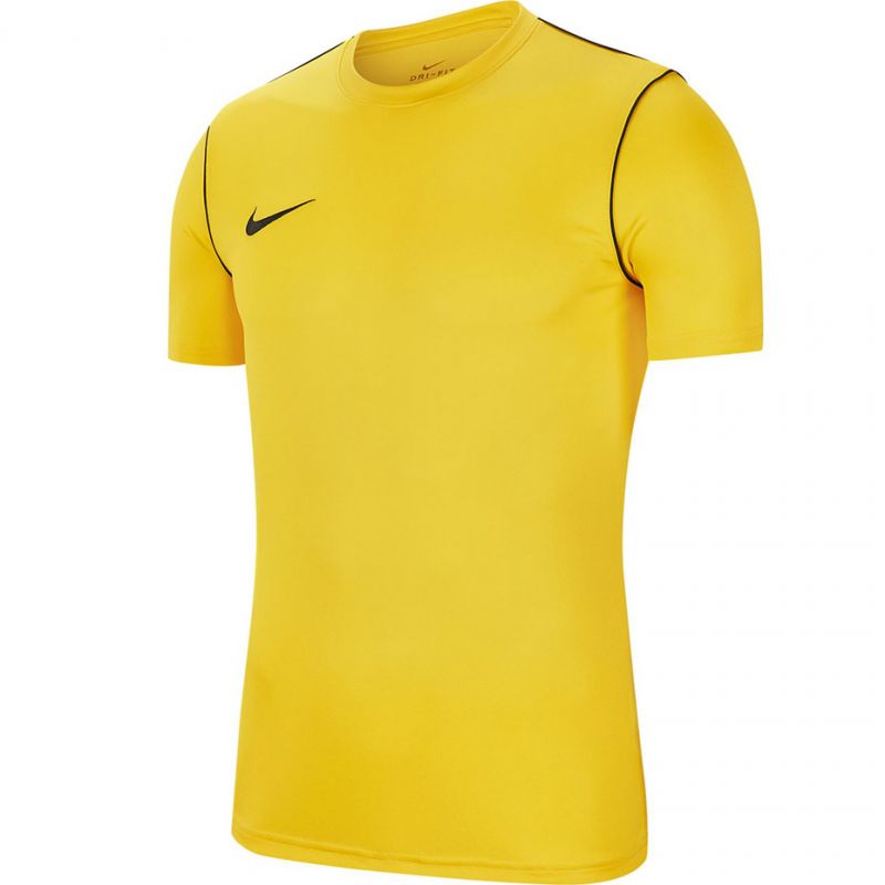 Nike Dry Park 20 Top SS M BV6883 719 training shirt Póló Ruházat Póló - Sportmania.hu