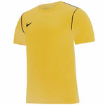 Nike Dry Park 20 Top SS M BV6883 719 training shirt Póló Ruházat Póló - Sportmania.hu