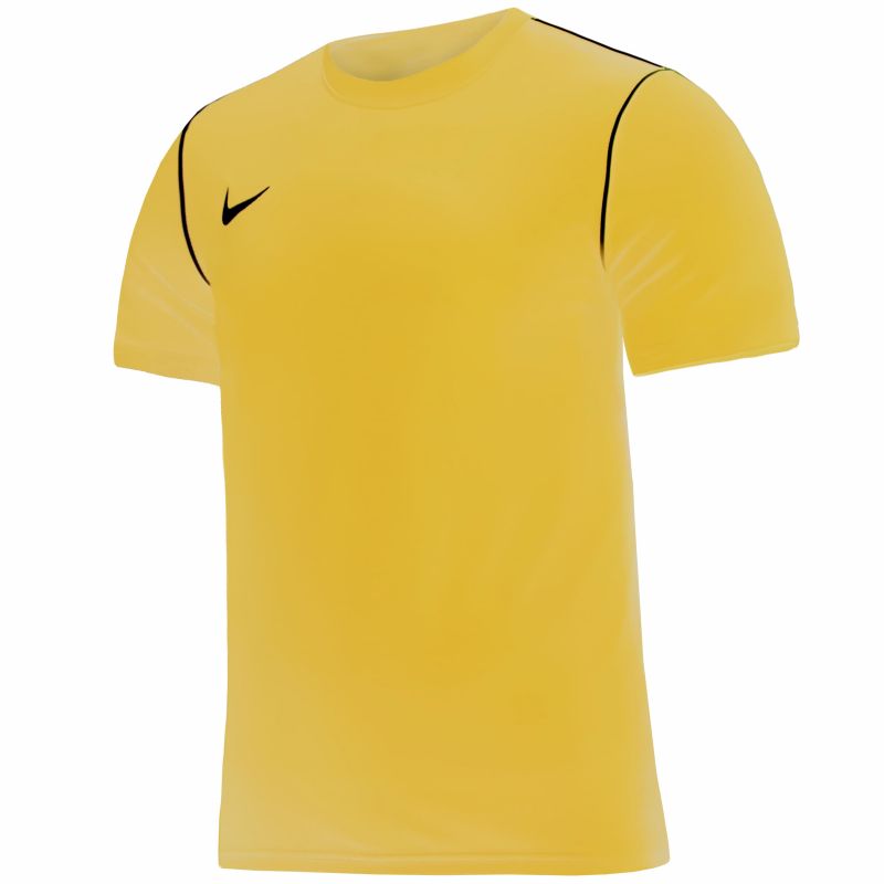 Nike Dry Park 20 Top SS M BV6883 719 training shirt Póló Ruházat Póló - Sportmania.hu