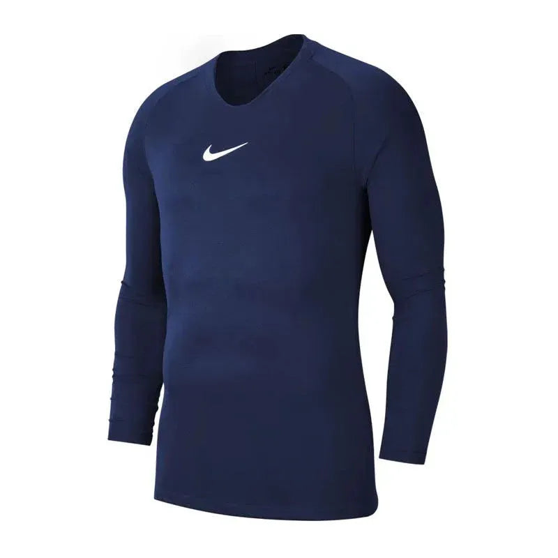 Nike Dry Park First Layer JR AV2611-410 thermal shirt Ruházat Póló - Sportmania.hu