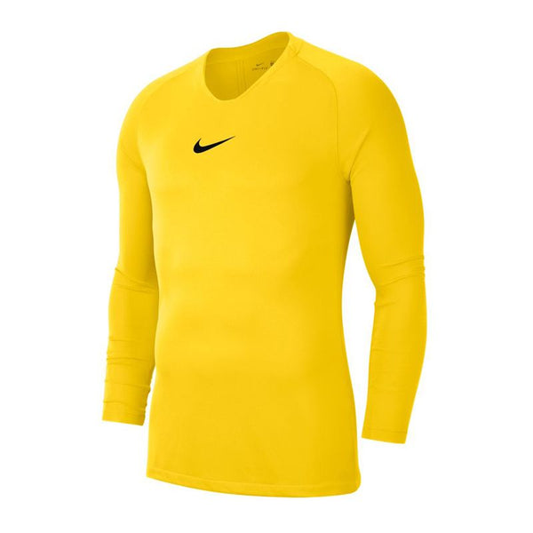 Nike Dry Park First Layer Jr AV2611-719 T-shirt Póló Ruházat Póló