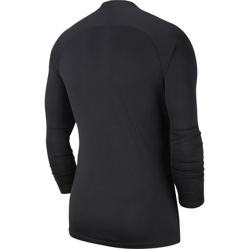 Nike Dry Park First Layer Jsy Ls M Av2609-010 Football Jersey Futball mez