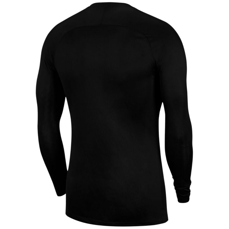 Nike Dry Park First Layer Jsy Ls M Av2609-010 Football Jersey Futball mez