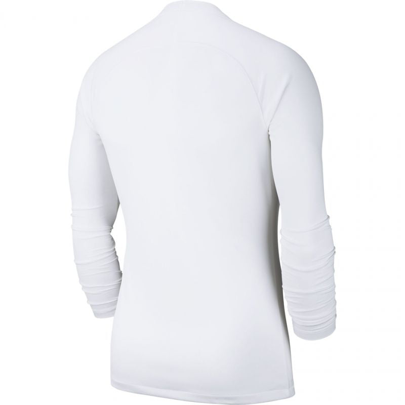 Nike Dry Park First Layer Jsy Ls M Av2609-100 Football Jersey Futball mez