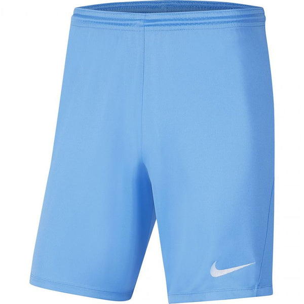 Nike Dry Park III M BV6855-412 football shorts Short Ruházat