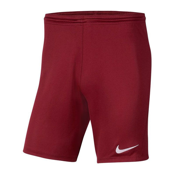 Nike Dry Park III M BV6855-677 shorts Short Ruházat