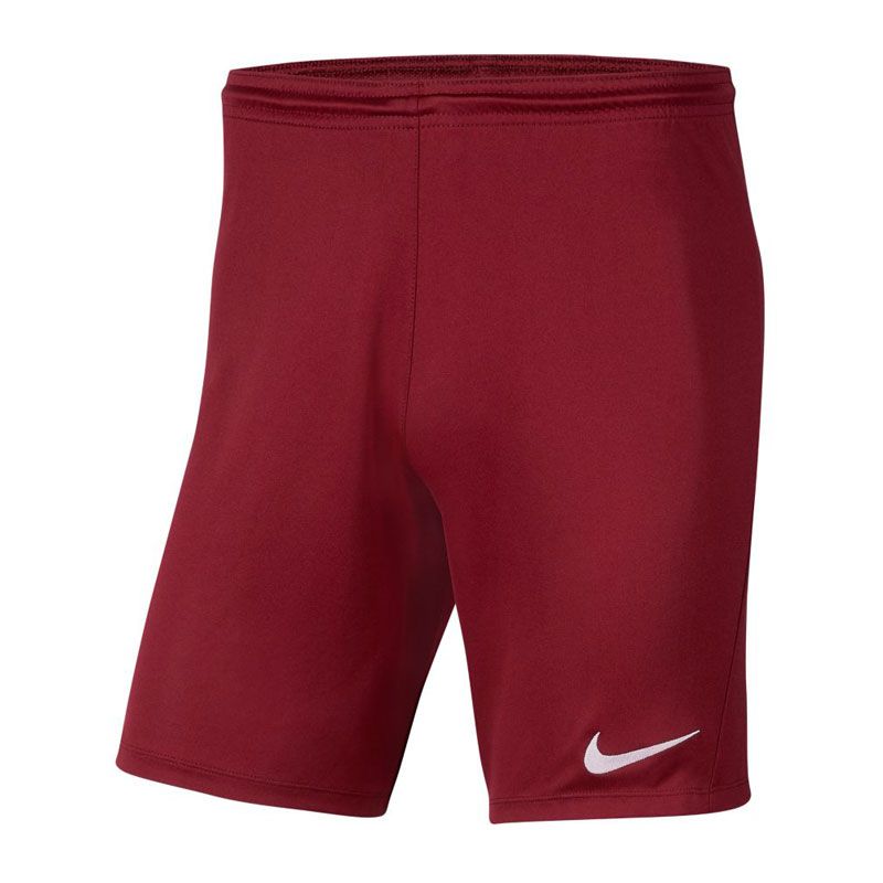 Nike Dry Park III M BV6855-677 shorts Short Ruházat - Sportmania.hu