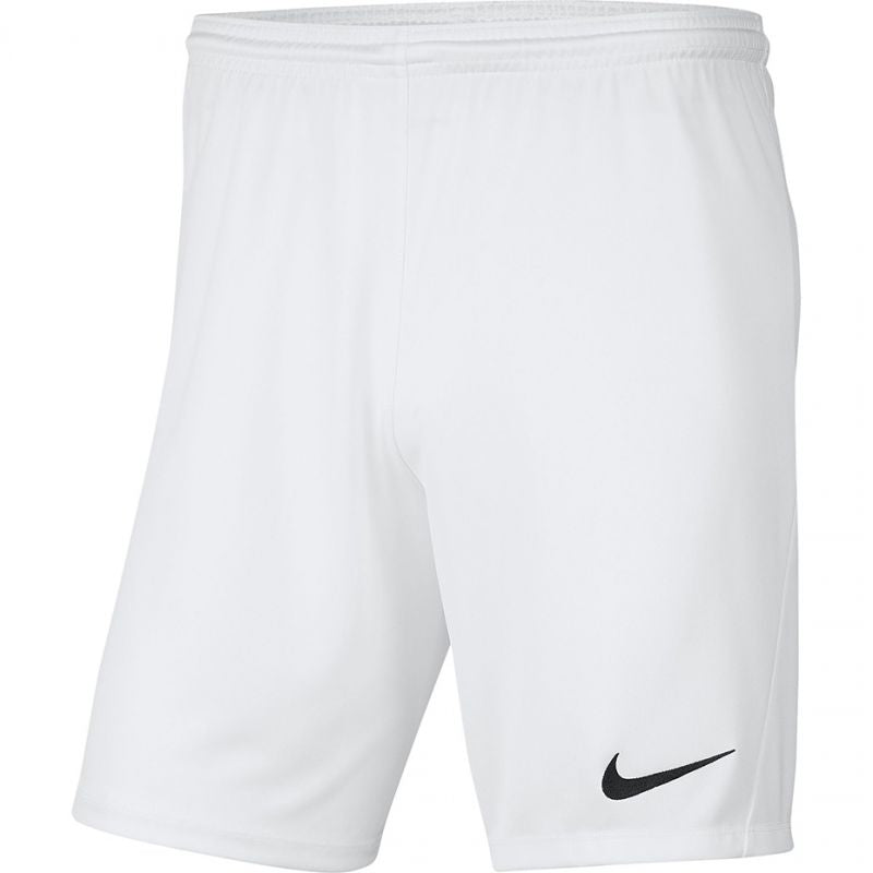 Nike Dry Park III NB KM Shorts BV6855 100 Short Ruházat - Sportmania.hu