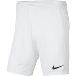 Nike Dry Park III NB KM Shorts BV6855 100 Short Ruházat - Sportmania.hu