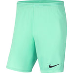 Nike Dry Park III NB KM Shorts BV6855 354 Short Ruházat - Sportmania.hu