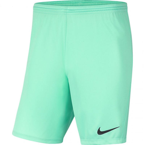 Nike Dry Park III NB KM Shorts BV6855 354 Short Ruházat - Sportmania.hu