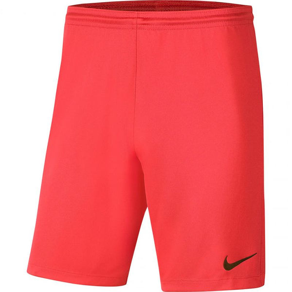 Nike Dry Park III NB KM Shorts BV6855 635 Short Ruházat