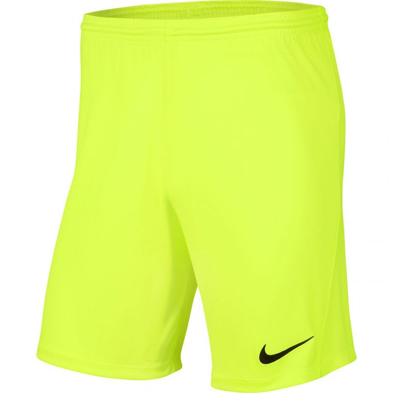 Nike Dry Park III NB KM Shorts BV6855 702 Short Ruházat - Sportmania.hu