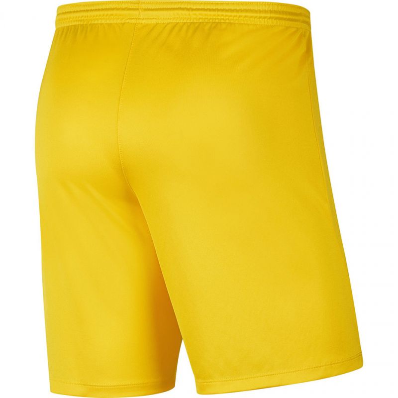 Nike Dry Park III NB KM Shorts BV6855 719 Short Ruházat - Sportmania.hu