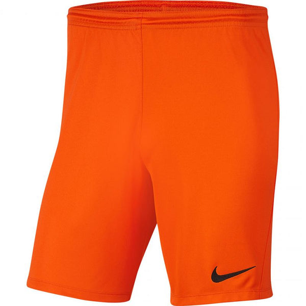 Nike Dry Park III NB KM Shorts BV6855 819 Short Ruházat