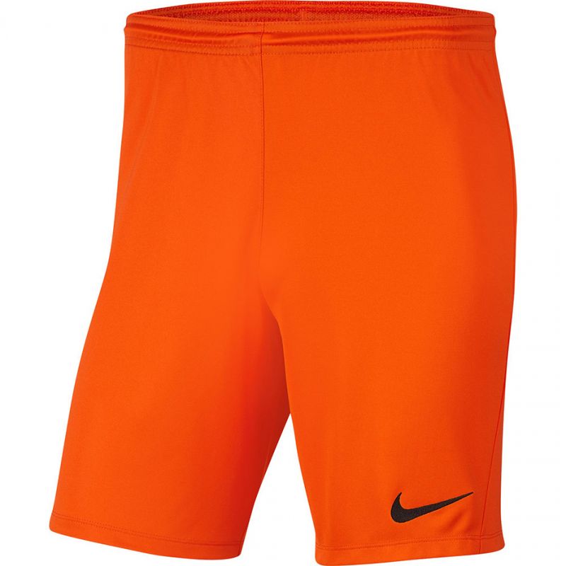Nike Dry Park III NB KM Shorts BV6855 819 Short Ruházat - Sportmania.hu