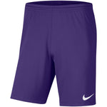 Nike Dry Park III NB KM Shorts férfi rövidnadrág BV6855547